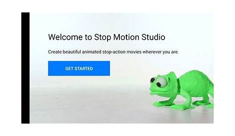 Descargar Stop Motion Studio 7.3 APK Gratis para Android