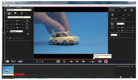 Stop Motion Studio Pro for PC - Free Download | WindowsDen (Win 10/8/7)
