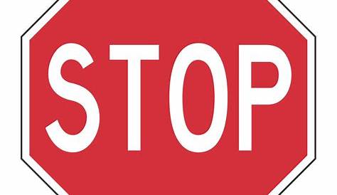 File:STOP sign.svg - Wikipedia