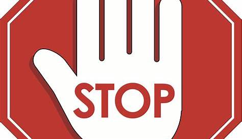 Stop Sign Picture | Free Photograph | Photos Public Domain