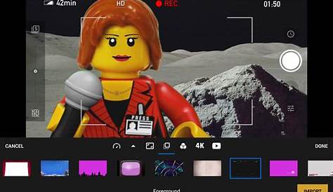 Stop Motion Studio for Android - APK Download