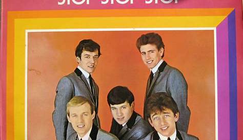 The Hollies "Stop! Stop! Stop!", 1966.Track B3: "What Went Wrong" - YouTube