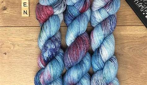Saturday Steal! Save 38% on HiKoo SimpliWorsted Yarn in your choice of
