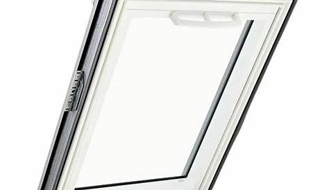 Store Pour Fenetre De Toit Roto 114x118 VELUX Plissé électrique FML Fenêtre