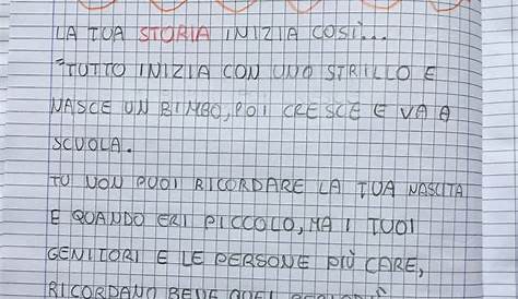 Classe terza: storia - la storia e le fonti storiche - schede