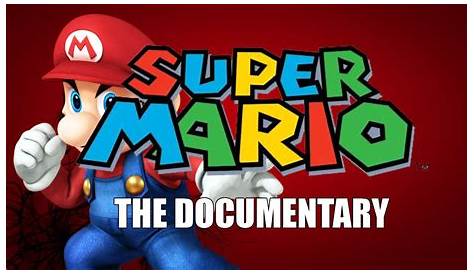 Super Mario: la vera storia - Multiplayer.it