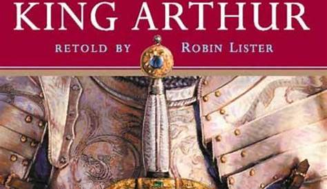 The Story of King Arthur and His Knights (Sterling Unabridged Classics