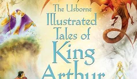 King Arthur: The Story of How Arthur Became King (Audiobook) - Walmart