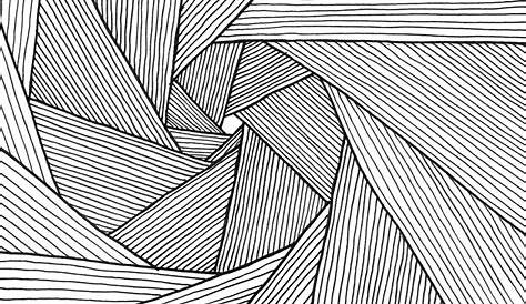 Straight Line Drawing at GetDrawings | Free download