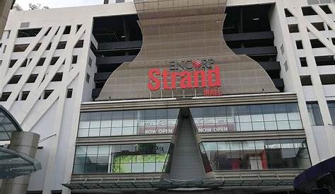 Strand Mall Kota Damansara / The Strand, Kota Damansara, Selangor