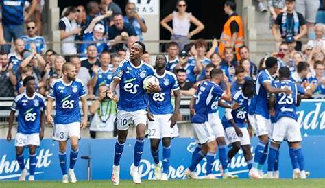 Football. Le Havre lance son application officielle - SportBusiness.Club