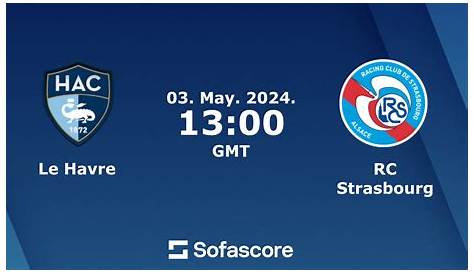 Caen vs Le Havre - live score, predicted lineups and H2H stats.