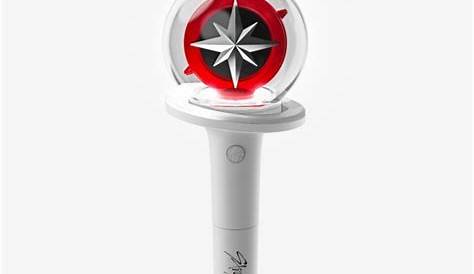 Official Stray Kids Lightstick (“Nachimbong”) Kpop Omo