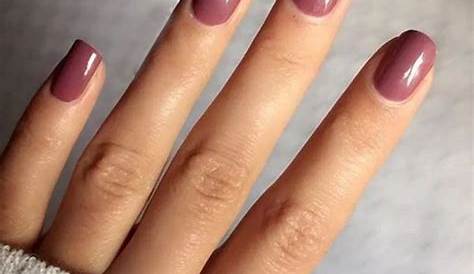 Streamlined Winter Nail Shades For The On-the-go Single Mom