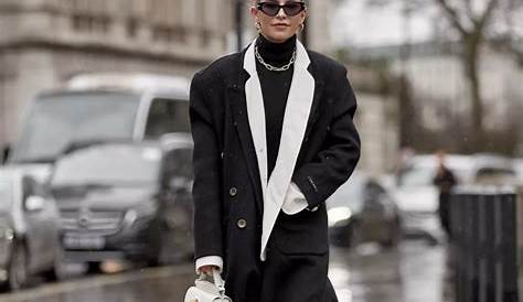 Classy and Elegant Street Style Outfits to Wear Now