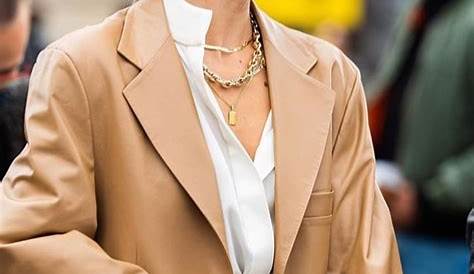 Top 10 Street Style Jewelry Looks from Fashion Week Style Editorialist