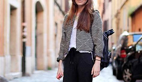 Rome Street Style