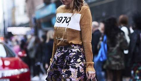 6 street style trends everyone is wearing in New York Flipboard