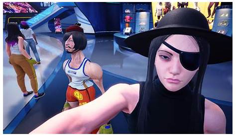 How To Change Appearance In Street Fighter 6 World Tour