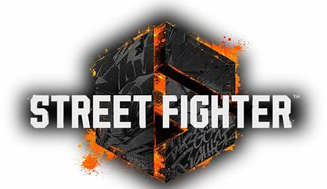 Street Fighter 6 Logo Looks Like It Came From a Stock Website | Attack