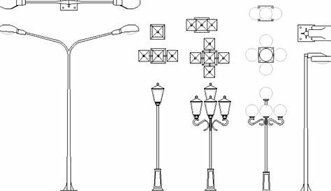 Street Light PNG Clipart - PNG All | PNG All
