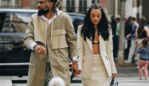 Street Style Paris Summer 2022