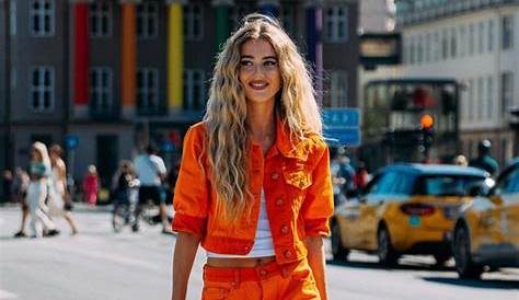 Street Style Summer Jacket