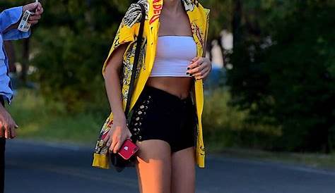 Street Style Summer Outfit Inspo