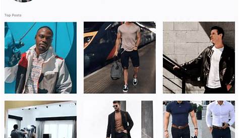 Streetwear Fashion Hashtags Instagram