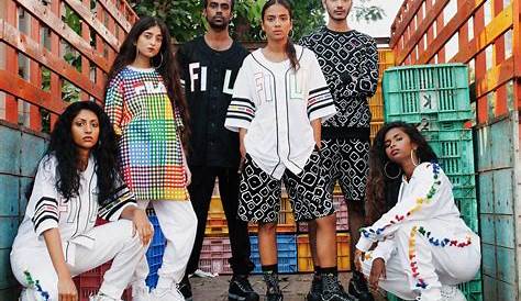 Streetwear India Clothing by Tribe Fiction. Visit