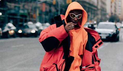 The Best Street Style from New York Fash... streetwear Cool street