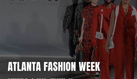 Streetwear Fashion Week Atlanta