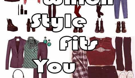 What's Your Street Fashion Style? Quiz