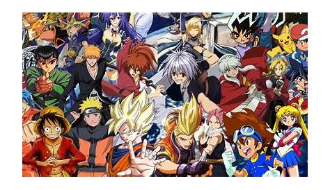 Download Top 10 Most Powerful Anime Characters Of All Time MP3 - Free