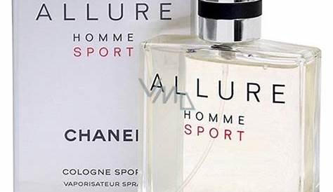 Style Homme Sport Perfume