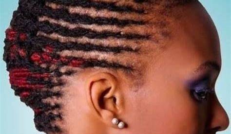 Styles For Short Dreadlocks For Women Pin On Dread