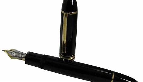 Stylo Plume Mont Blanc Meisterstuck 149 Occasion D’occasion
