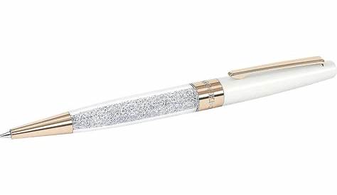 Stylo Swarovski Prix s Homme & Femme » Bics & Parures