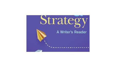 Subject And Strategy 16Th Edition Pdf