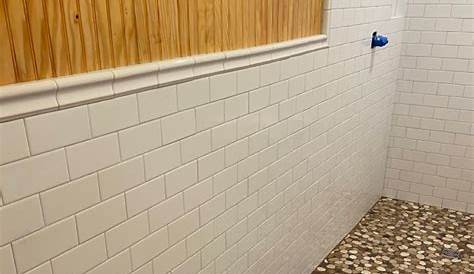 What Is Wainscoting Tile