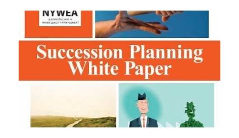 Succession Planning White Paper