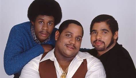 In Review The Sugarhill Gang at Gorilla