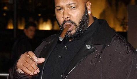 Suge Knight's Unlikely New BFF by Ben Westhoff