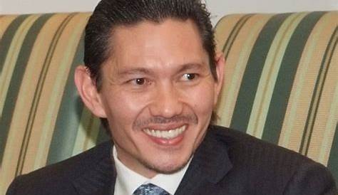 Taib’s son Sulaiman sues stepmum Raghad | Malaysia | The Vibes