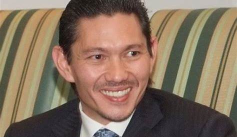 Taib’s son Sulaiman sues stepmum Raghad | Malaysia | The Vibes