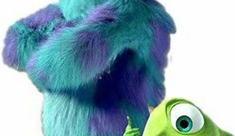 James P. Sulley Sullivan, from “Monsters, Inc.” | Pixar-Planet.Fr
