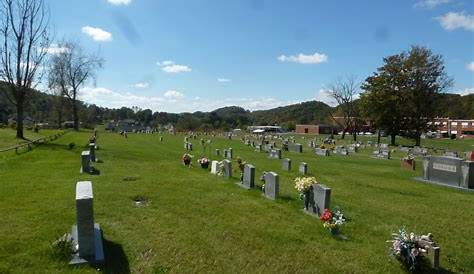 Sulphur Springs Cemetery Jonesborough TN Decoration Day