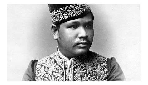 Sultan Abdul Jalil Rahmat Syah ibni al-Marhum Sultan Mahmud Shah II (b