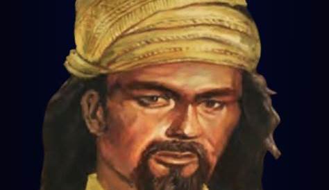 MAHAGURU58: H.R.H. Sultan Sharafuddin Idris Shah's Press Statement