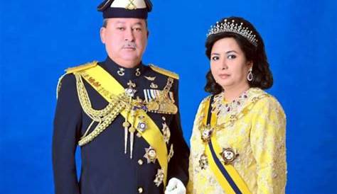 Sultan Johor berkenan tukar gelaran | Nasional | Berita Harian